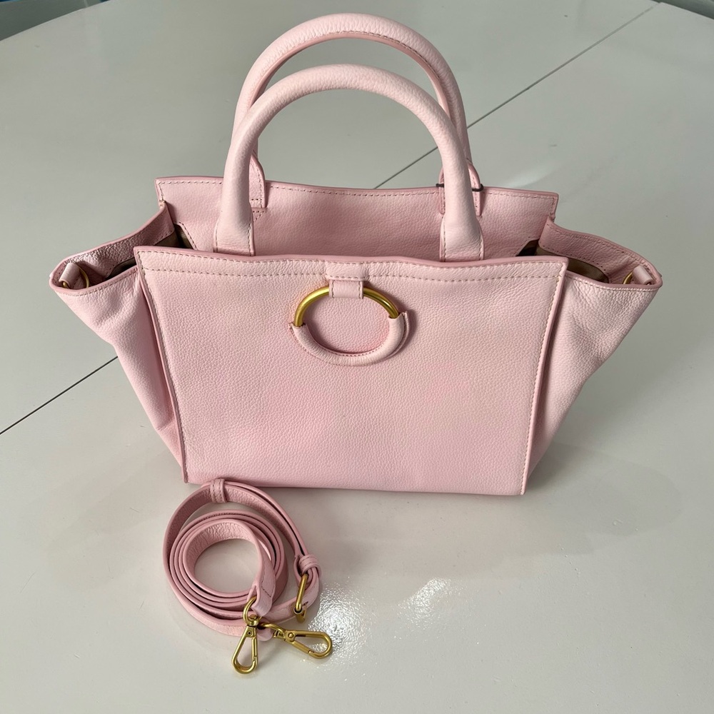 VINCE CAMUTO | Genuine Leather | NWT